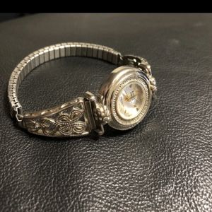 Kathy Ireland women's watch